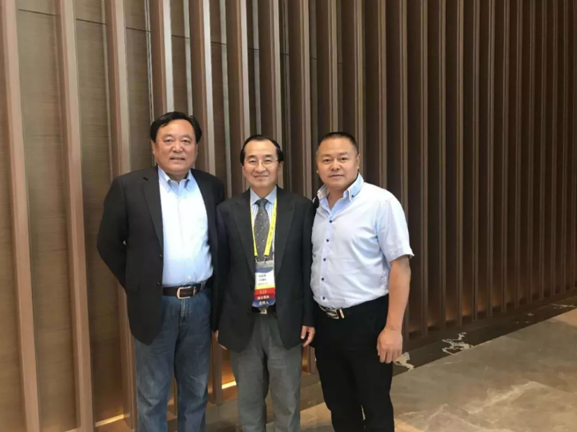 新利官方网站_新利（中国）股份有限公司科技参加第二十一届中国骨科医师年会（CAOS）