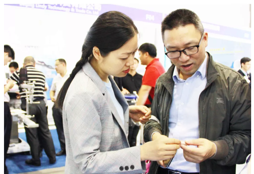 新利官方网站_新利（中国）股份有限公司科技参加第二十一届中国骨科医师年会（CAOS）