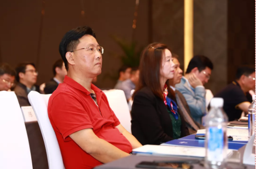 新利官方网站_新利（中国）股份有限公司科技2019年新品发布会成功举办